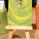 Caterpie por Lunumbra.